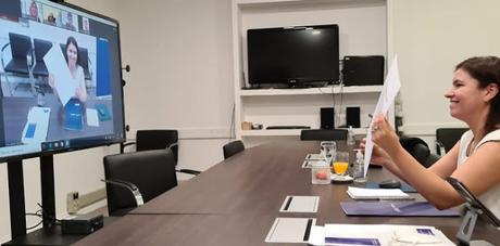 Coparticipan ingresos por revisión técnica obligatoria con la UNCo y municipios