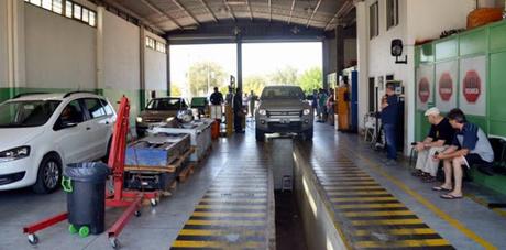 Coparticipan ingresos por revisión técnica obligatoria con la UNCo y municipios