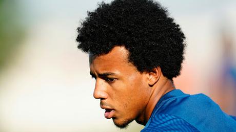 Calendario de los internacionales del Sevilla FC