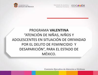 INSTALA EDOMÉX COMITÉS TÉCNICOS PARA DAR SEGUIMIENTO A PROGRAMAS DE REPARACIÓN DEL DAÑO