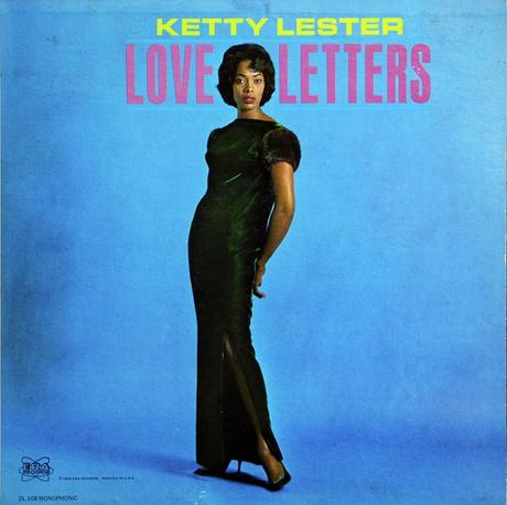 Ketty Lester / Ike & Tina Turner / Alison Moyet. “Love Letters”