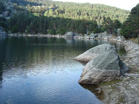 Laguna Negra de Urbión 