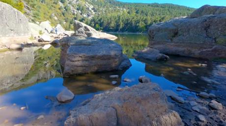 Laguna Negra de Urbión, todo sobre este fabuloso lugar