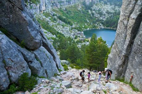 Laguna Negra de Urbión, todo sobre este fabuloso lugar