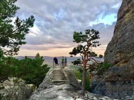 Laguna Negra de Urbión, todo sobre este fabuloso lugar