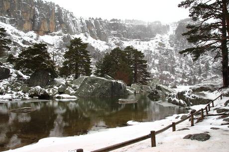 Laguna Negra de Urbión, todo sobre este fabuloso lugar