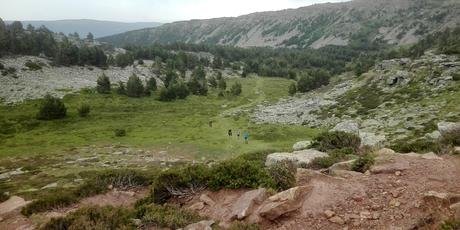 Laguna Negra de Urbión, todo sobre este fabuloso lugar