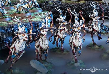 Resumen de hoy de Warhammer Community Resumen de hoy de Warhammer Community