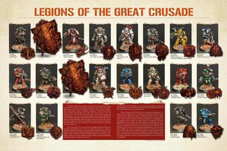 Kill Team Sciosns of Heresy para Kill Team, por Ossified