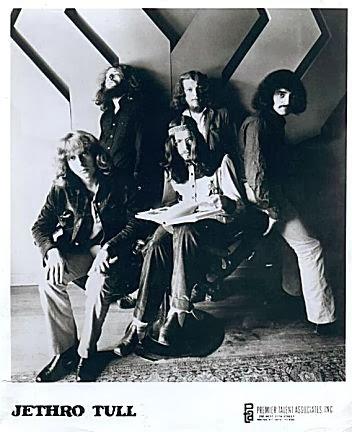 Jethro Tull - Benefit Steven Wilson Remaster (1970 - 2016)