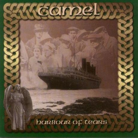 Camel - Harbour of Tears (1996) Camel - Harbour of Tears (1996)