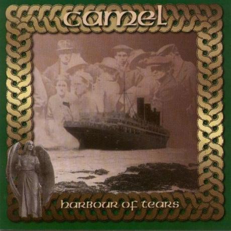 Camel - Harbour of Tears (1996)