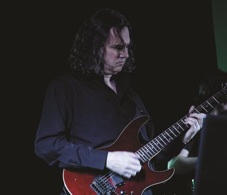 Alejandro Matos - Freak (2009)