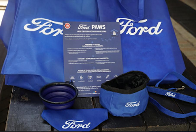 Ford Centroamérica y Caribe promueve la adopción de mascotas en Panamá durante el Día Internacional de la Felicidad Ford Centroamérica y Caribe promueve la adopción de mascotas en Panamá durante el Día Internacional de la Felicidad
