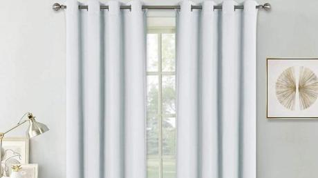 3 tipos de cortinas para vencer el frío en temporada de invierno