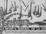 Montaña», revista semanal colonia montañesa Habana