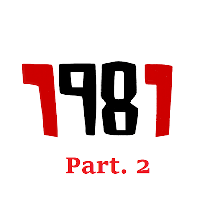 Programa Número 248 de Dj Savoy Truffle en Música Sideral. Especial 1981, Parte 2 con invitado 61 & 49. Programa Número 248 de Dj Savoy Truffle en Música Sideral. Especial 1981, Parte 2 con invitado 61 & 49.