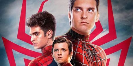 ¿NUEVA PISTA SOBRE UN POSIBLE SPIDERVERSO CINEMATOGRÁFICO?