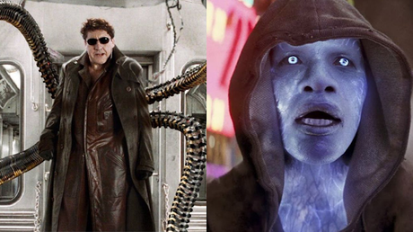 ¿NUEVA PISTA SOBRE UN POSIBLE SPIDERVERSO CINEMATOGRÁFICO?