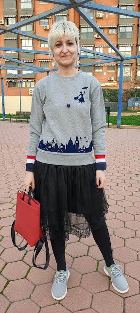 El Ganso, La Condesa, babau, muroexe outfit