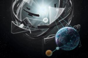 La nueva búsqueda de esferas de Dyson (Parte 1/2)