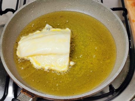Bacalao con tomate, una receta casera deliciosa Bacalao con tomate, una receta casera deliciosa