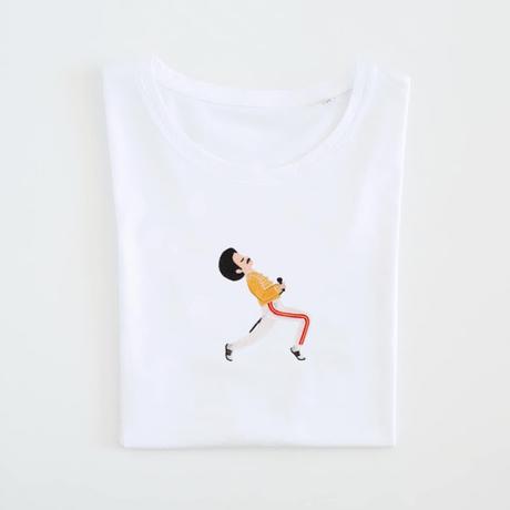 TIEMPO DE CAMISETAS; SUPERBRITÁNICO.- TIEMPO DE CAMISETAS; SUPERBRITÁNICO.-