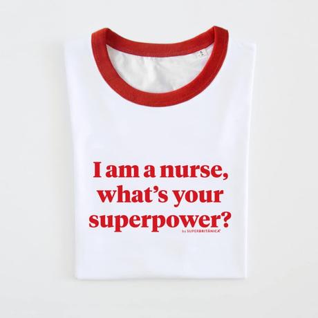 TIEMPO DE CAMISETAS; SUPERBRITÁNICO.- TIEMPO DE CAMISETAS; SUPERBRITÁNICO.-