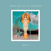 Ara Fiore estrena remix de Himno de los no vencidos por TwoMonos Dj