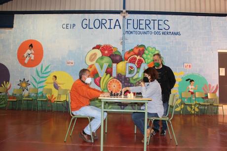 El Ajedrez en la Escuela