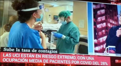 Agenda 2030: Mantener engañada a la población Agenda 2030: Mantener engañada a la población