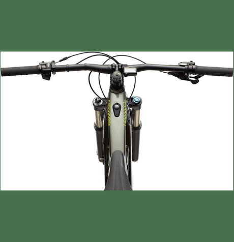 Cannondale Moterra Neo 5 la nueva Ebike en versión aluminio