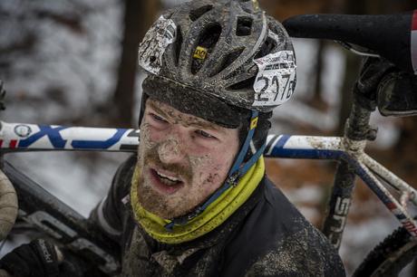 Porque el ciclocross hace que seas mejor ciclista