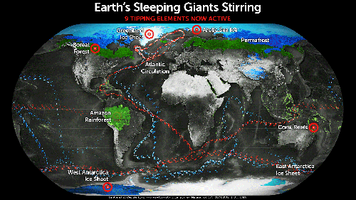 Peor de lo esperado: tipping points superados, y Gaia en peligro (5): Viaje por una cadena de colapsos (@FerranPVilar) Peor de lo esperado: tipping points superados, y Gaia en peligro (5): Viaje por una cadena de colapsos (@FerranPVilar)