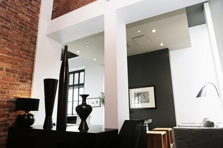 Lofts y Feng Shui