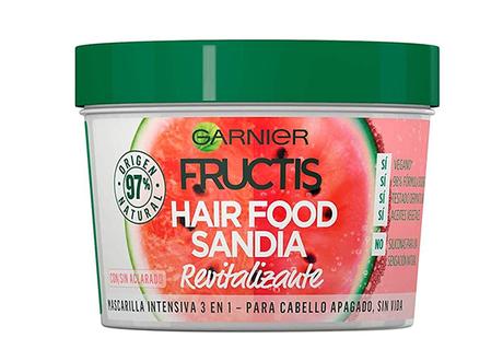 Hair Food Sandía de Fructis