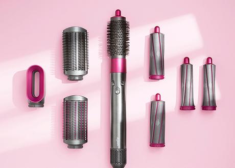 Airwrap de Dyson