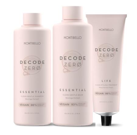 decode zero montibello