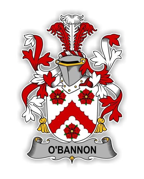 Castillo de Leap, lugar de muchas historias sangrientas