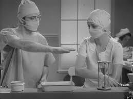 MARY STEVENS, M.D. (USA, 1933) Drama, Vida Normal