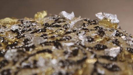 El pan más caro del mundo es español. 400 gramos, 1.500 euros