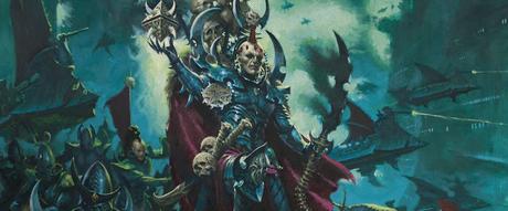 Warhammer Community, resumen de hoy miércoles Warhammer Community, resumen de hoy miércoles