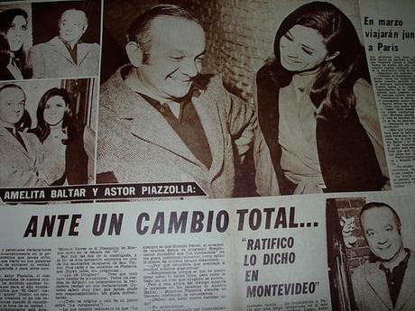 Piazzolla, el Rock y la Dictadura (III): Tiburones y Lagartos, Sublime y Abyecto