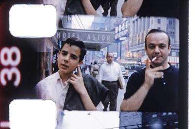 Piazzolla, el Rock y la Dictadura (III): Tiburones y Lagartos, Sublime y Abyecto