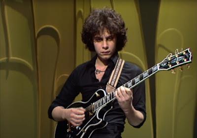 Piazzolla, el Rock y la Dictadura (III): Tiburones y Lagartos, Sublime y Abyecto