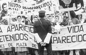 El Pasado Que Sigue Abierto