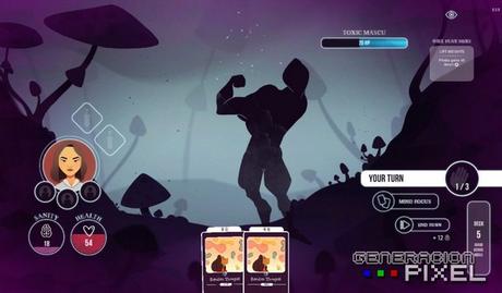 ANÁLISIS: Neurodeck Psychological Deckbuilder ANÁLISIS: Neurodeck Psychological Deckbuilder