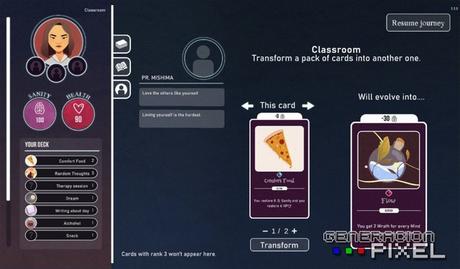 ANÁLISIS: Neurodeck Psychological Deckbuilder ANÁLISIS: Neurodeck Psychological Deckbuilder