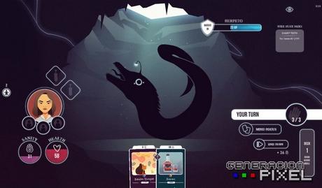 ANÁLISIS: Neurodeck Psychological Deckbuilder ANÁLISIS: Neurodeck Psychological Deckbuilder