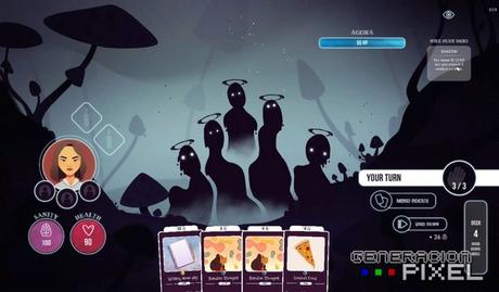 ANÁLISIS: Neurodeck Psychological Deckbuilder ANÁLISIS: Neurodeck Psychological Deckbuilder